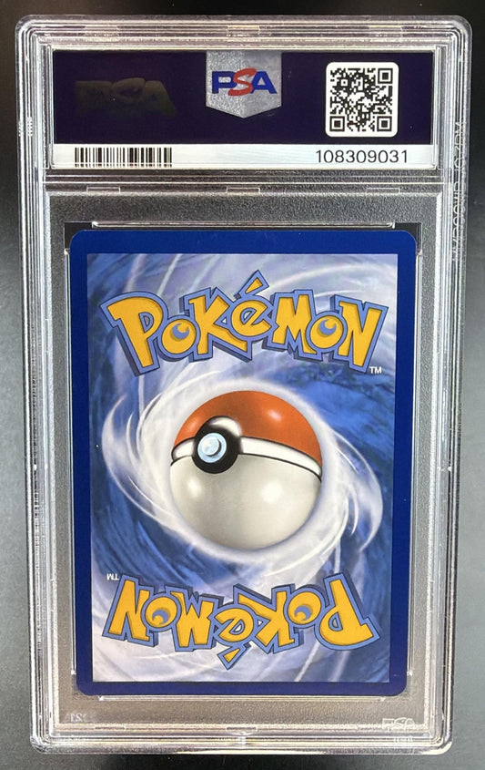 2023 Pokemon Gaming SV 151 Bill's Transfer #194/165 Ultra Rare PSA 10