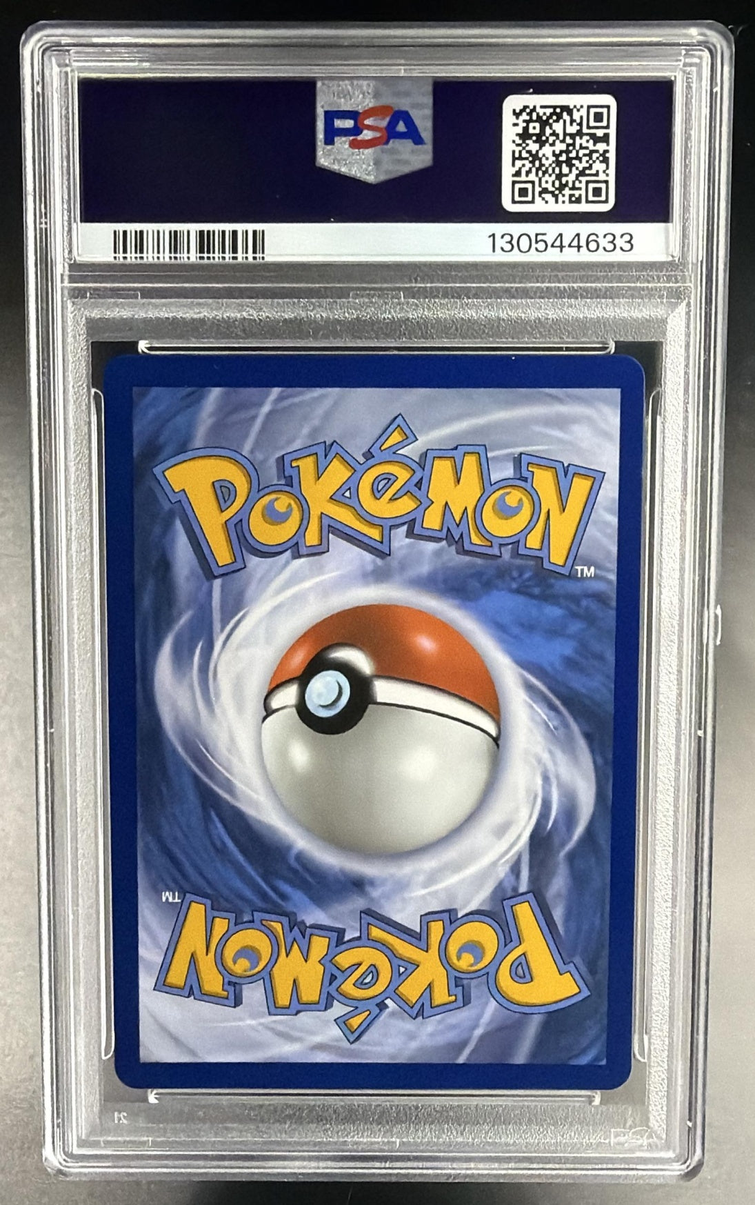 2025 Pokemon Mega Evolution Lillie's Determination #169/132 Ultra Rare PSA 10