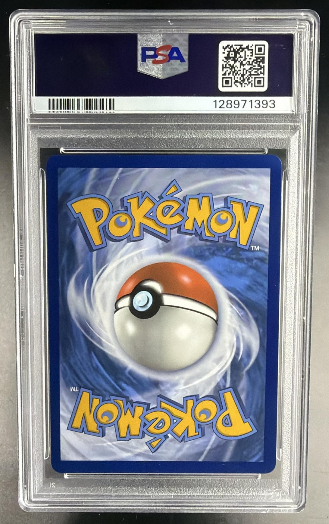 2025 Pokemon White Flare Hydreigon ex #169/086 Special Illustration Rare PSA 10