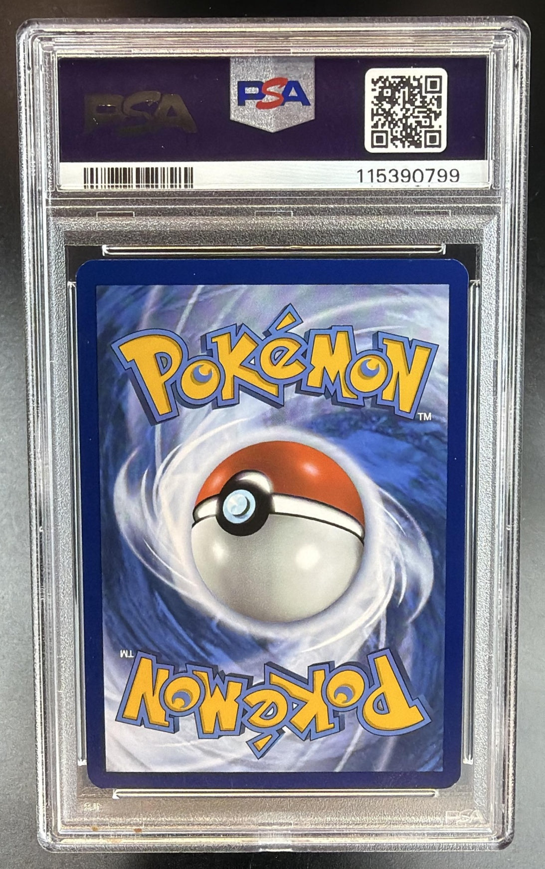 2023 Pokemon Gaming SV 151 Ivysaur #167/165 Illustration Rare PSA 9