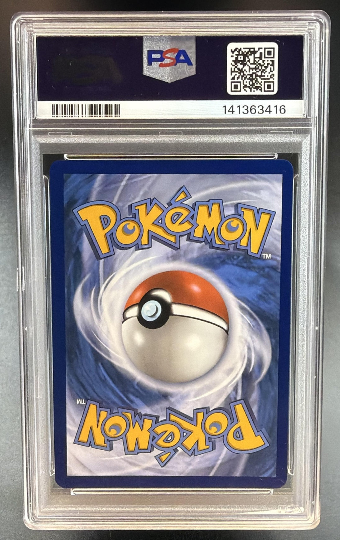 2025 Pokemon Gaming MEP Black Star Promos Mega Charizard X ex #023 PSA 9