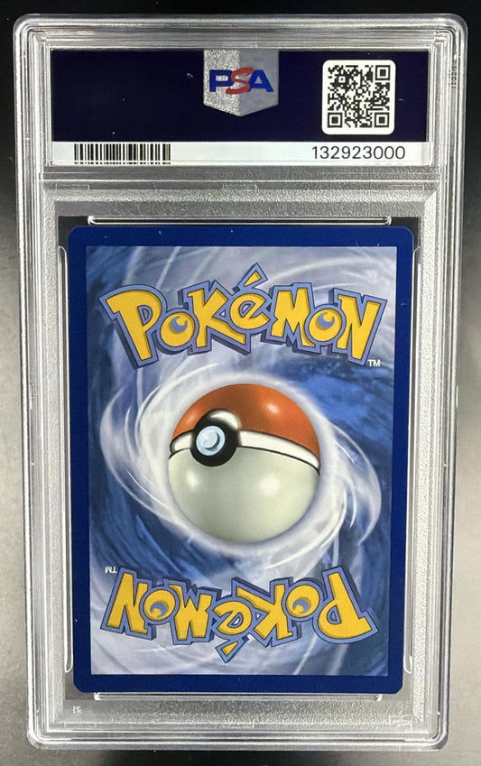 2023 Pokemon Gaming SV Paradox Rift Mantyke #189/182 PSA 10