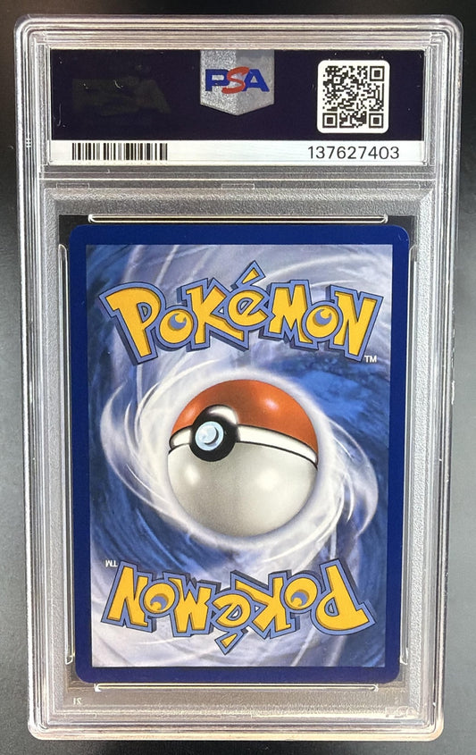 2025 Pokemon Gaming MEP Black Star Promos Oricorio ex #024 PSA 10
