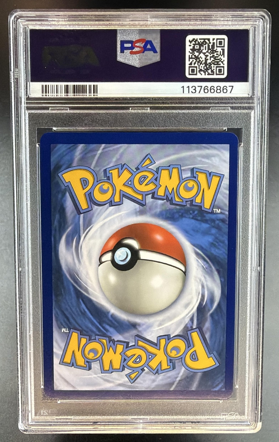 2016 Pokemon Gaming XY Evolutions Pidgeot #104/108 PSA 10