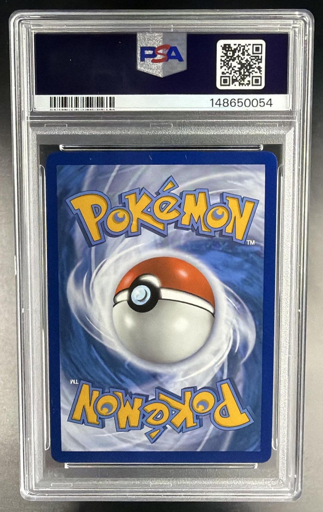 2019 Pokemon Gaming SM Hidden Fates Ho-Oh GX #SV50/SV94 PSA 10