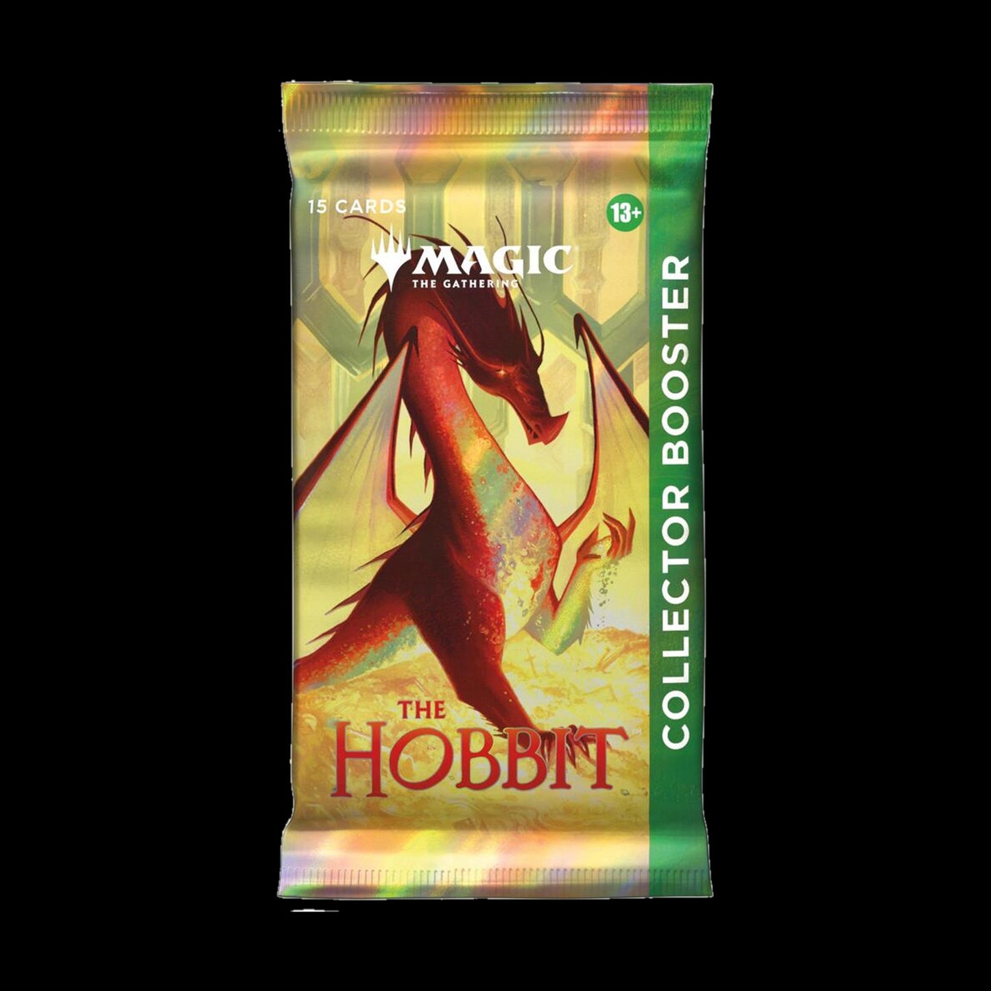 Magic: The Hobbit Collector Booster Pack