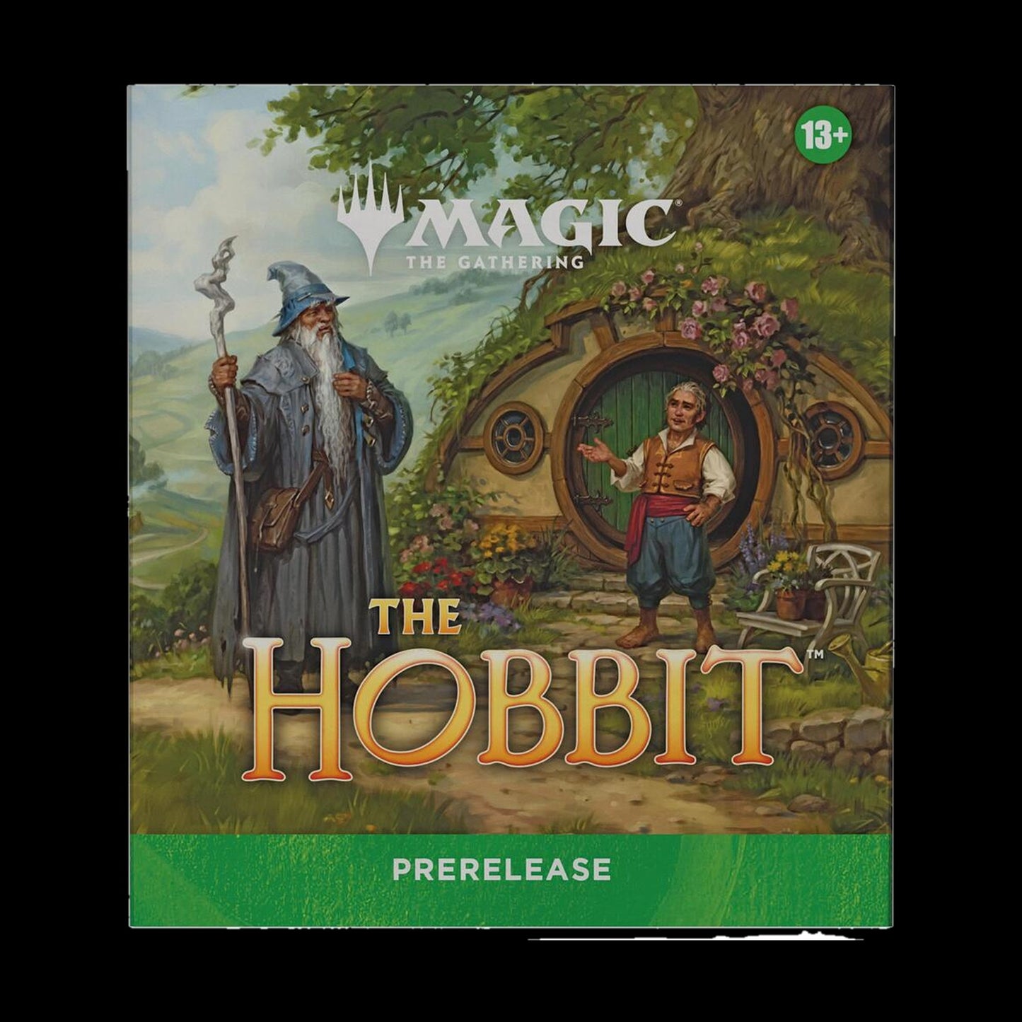Magic: The Hobbit Prerelease Pack