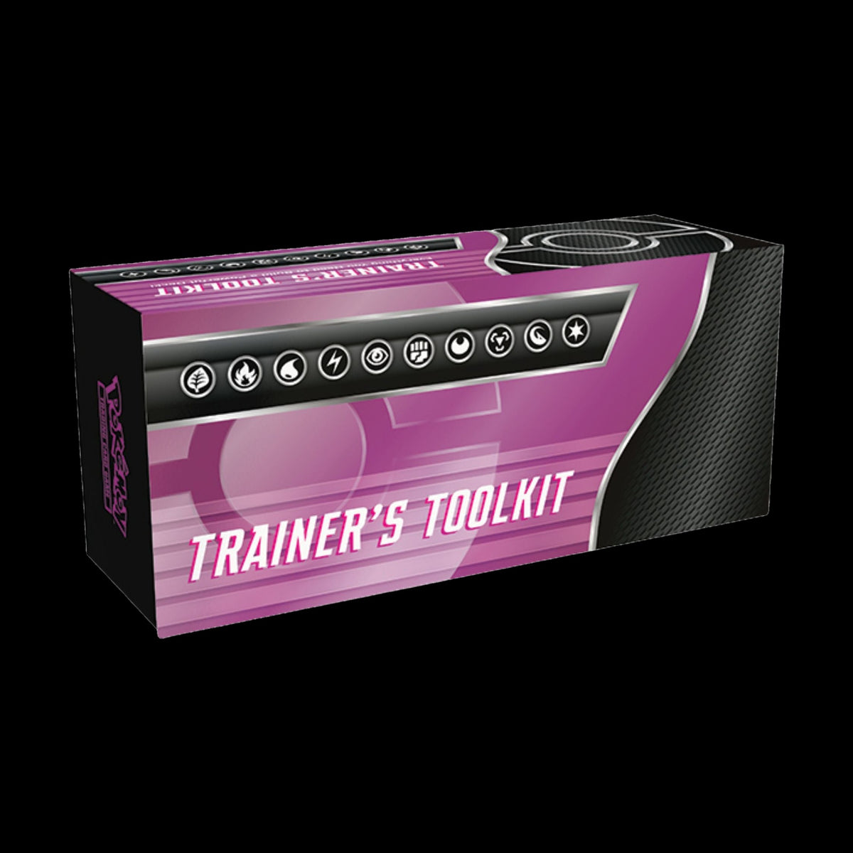 Pokemon TCG: Trainer's Toolkit (2025) - alternate view