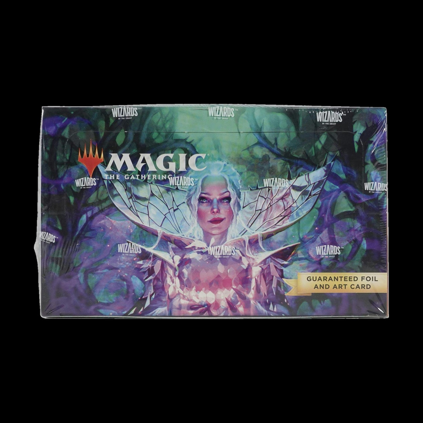 Magic: The Gathering Wilds of Eldraine Set Booster Box
