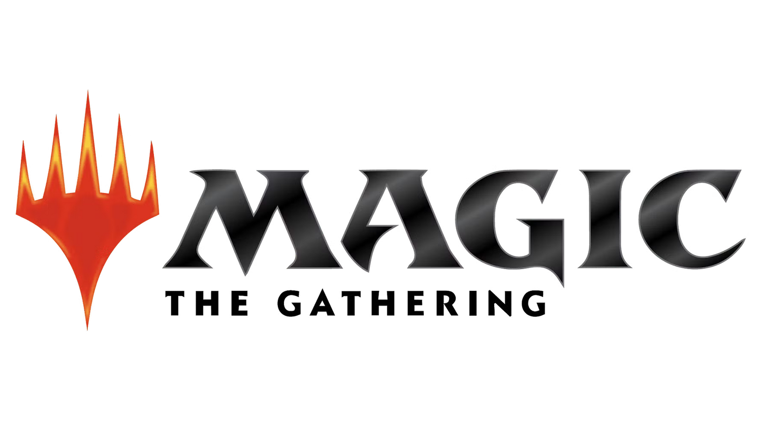 Magic The Gathering
