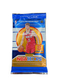 2024-25 Panini Hoops Basketball Blaster Pack
