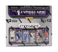 2022-23 1st of the line Panini Prizm Premier League Soccer Hobby Box