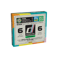 A 2023 Panini Donruss FIFA Women's World Cup soccer trading card blaster box.