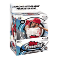 2023 Topps Finest Baseball Hobby Box