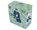 A 2025-26 Upper Deck Allure hockey hobby box featuring Toronto Maple Leafs players on the packaging.