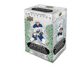 2025-26 Upper Deck Artifacts Hockey Hobby Box