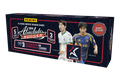 2025 Panini Absolute K League Soccer Hobby Box