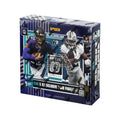 2025 Panini Donruss Optic Football H2 Box