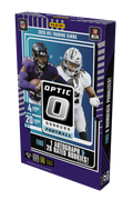 2025 Panini Donruss Optic Football Hobby Box