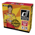 2025 Panini Donruss Racing Hobby Box