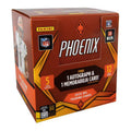 2025 Panini Phoenix Football Hobby Box