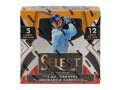 2025 Panini Select Baseball Hobby Box