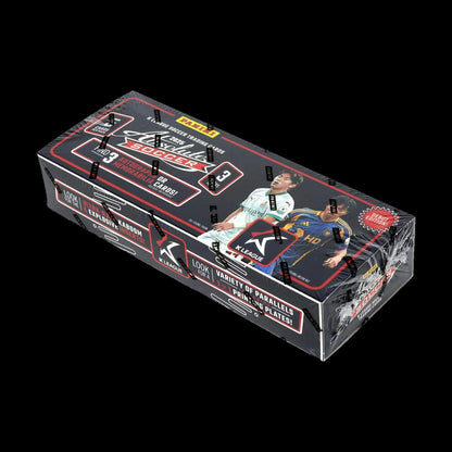 2025 Panini Absolute K League Soccer Hobby Box - alternate view