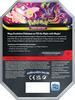 Pokemon Mega Moonlit Tin ( Mega Clefable EX )