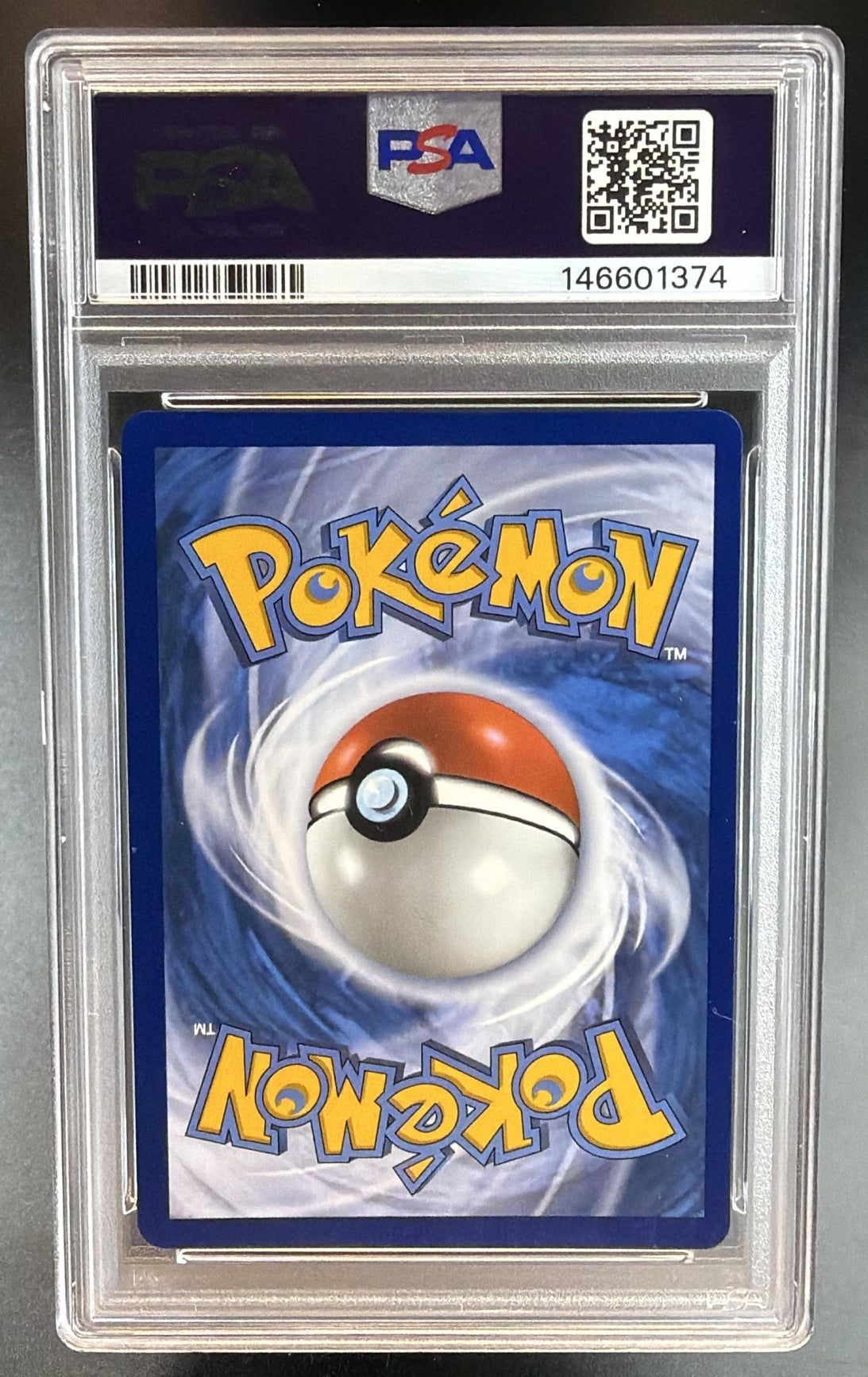 2025 Pokemon Gaming MEP Black Star Promos Mega Charizard X ex #023 PSA 9