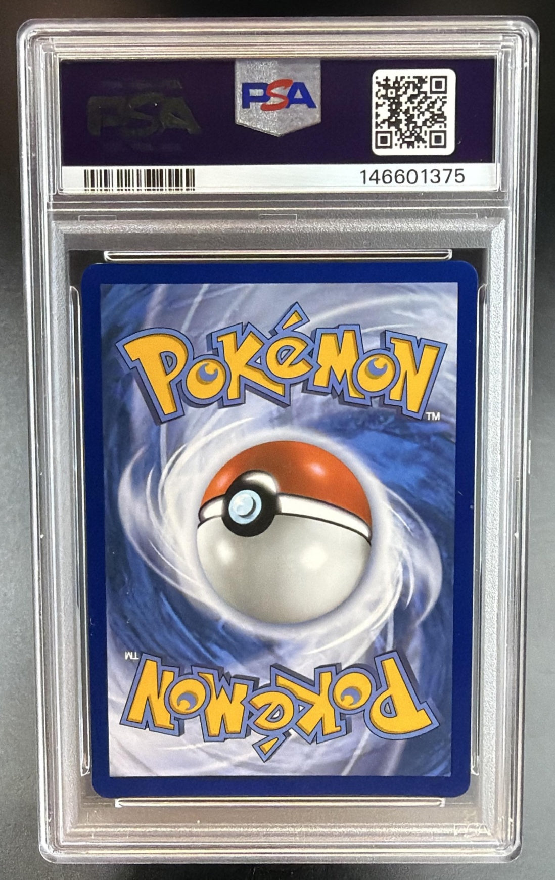 2025 Pokemon Phantasmal Flames Mega Charizard X ex #125/094 Special Illustration Rare PSA 9