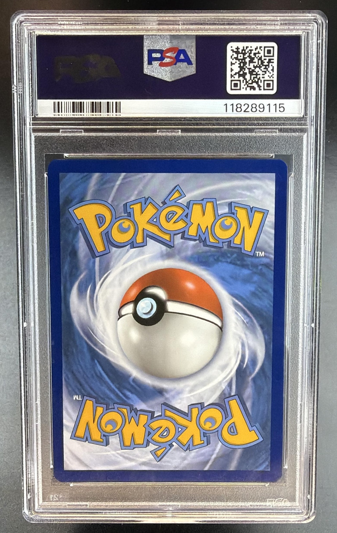 2021 Pokemon Sword & Shield Chilling Reign Shadow Rider Calyrex VMAX #205/198 PSA 10