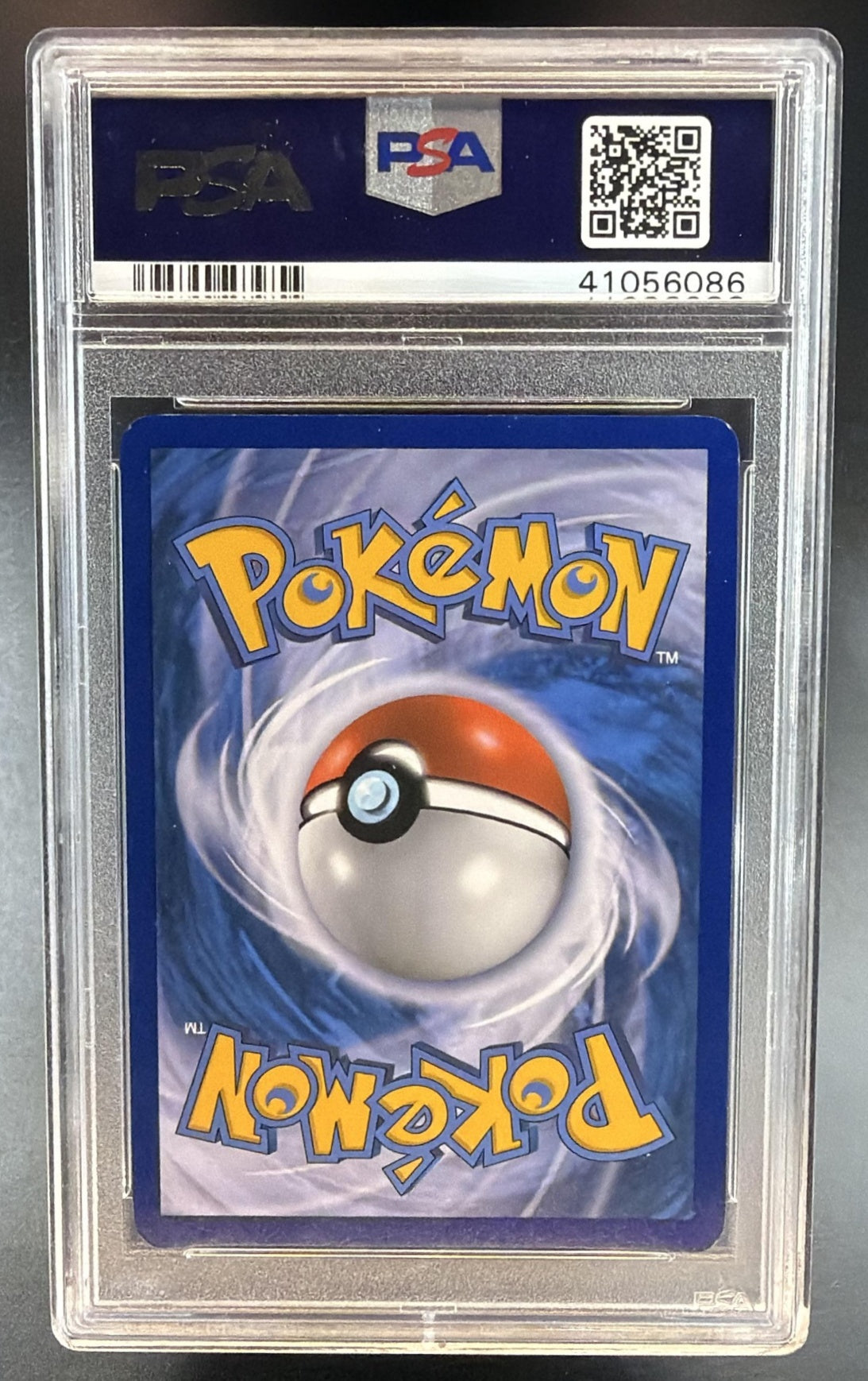 2014 Pokemon Gaming XY Emolga #143/146 PSA 9