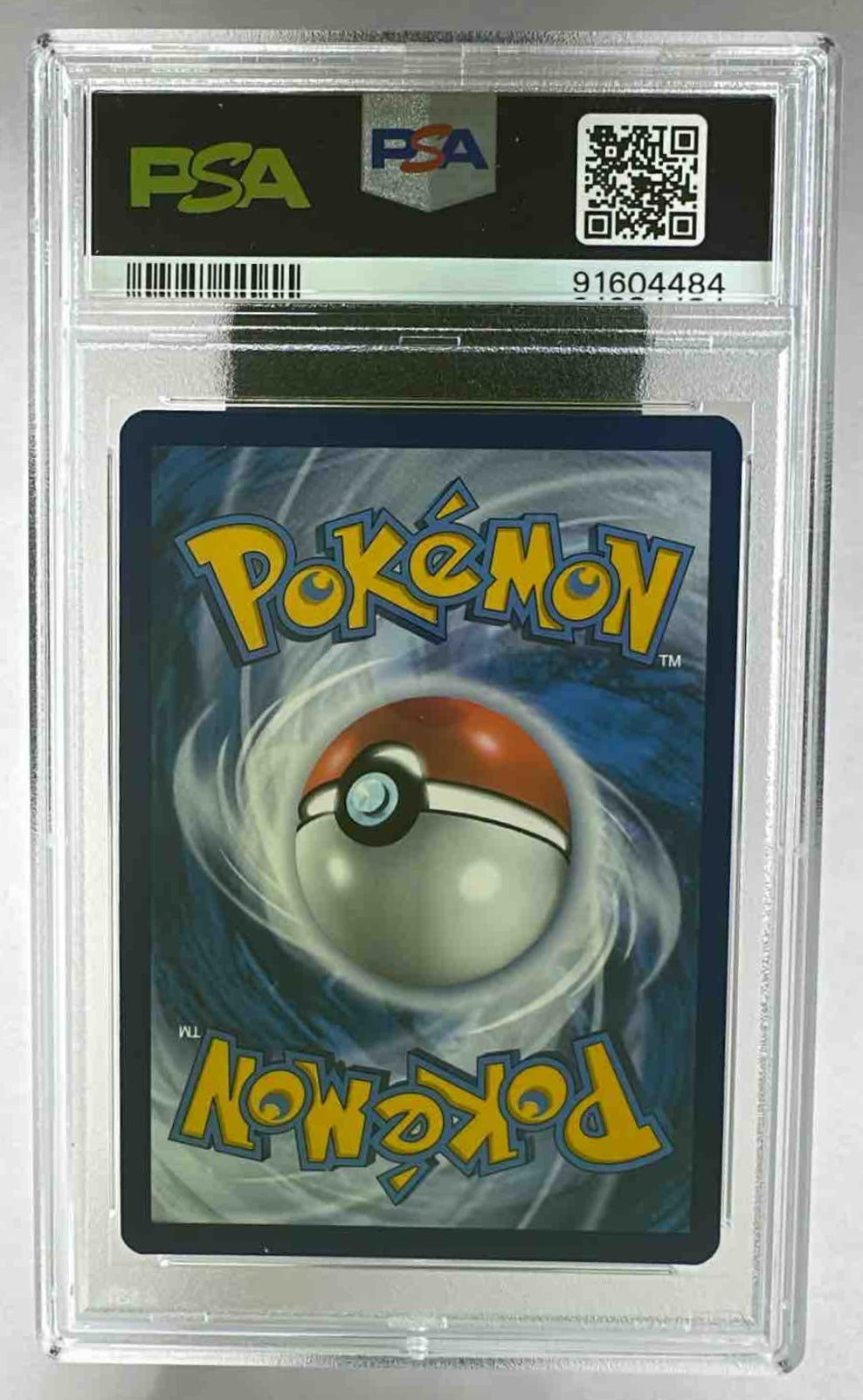 A PSA 10 graded Snorlax Pokemon card from the 2023-25 SV Black Star Promos set.
