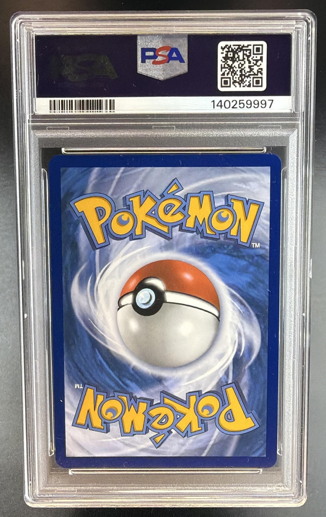 2025 Pokemon Gaming MEP Black Star Promos Oricorio ex #024 PSA 10