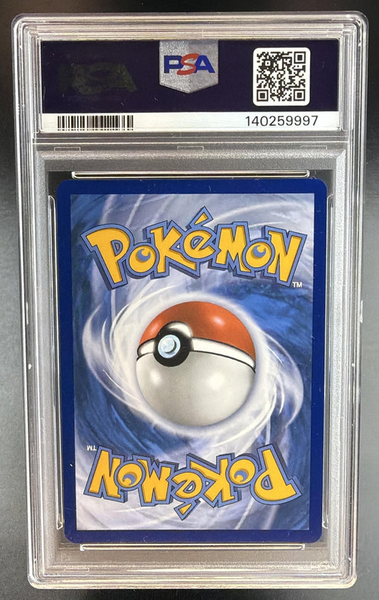 2025 Pokemon Gaming MEP Black Star Promos Oricorio ex #024 PSA 10