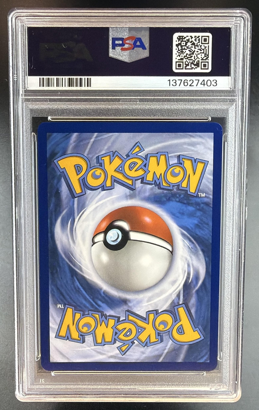 2025 Pokemon Gaming MEP Black Star Promos Oricorio ex #024 PSA 10