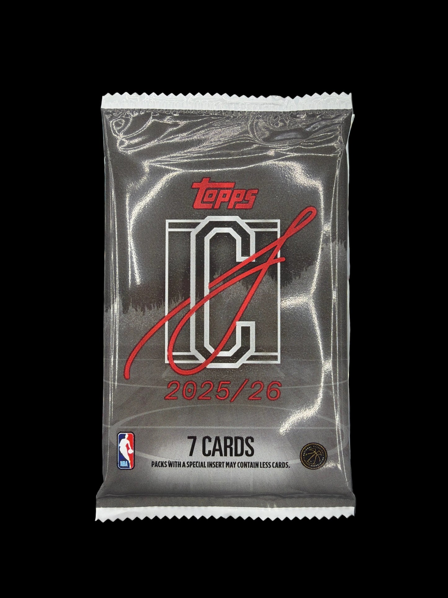 2025-26 Topps Signature Class Basketball Blaster Pack