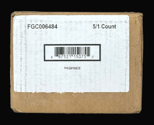 2025 Topps Dynasty Baseball Hobby Case