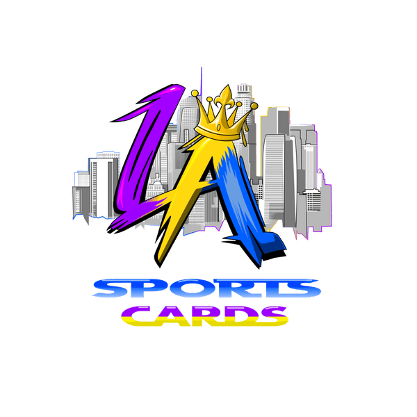 LA Sports Cards