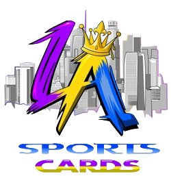 LA Sports Cards