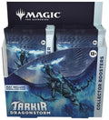 Magic: The Gathering Tarkir Dragonstorm Collector Booster Box