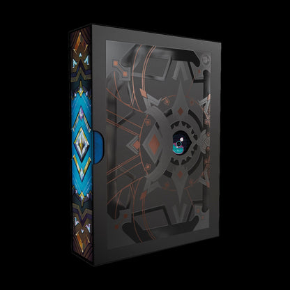 Magic: Secrets of Strixhaven Codex Bundle - alternate view