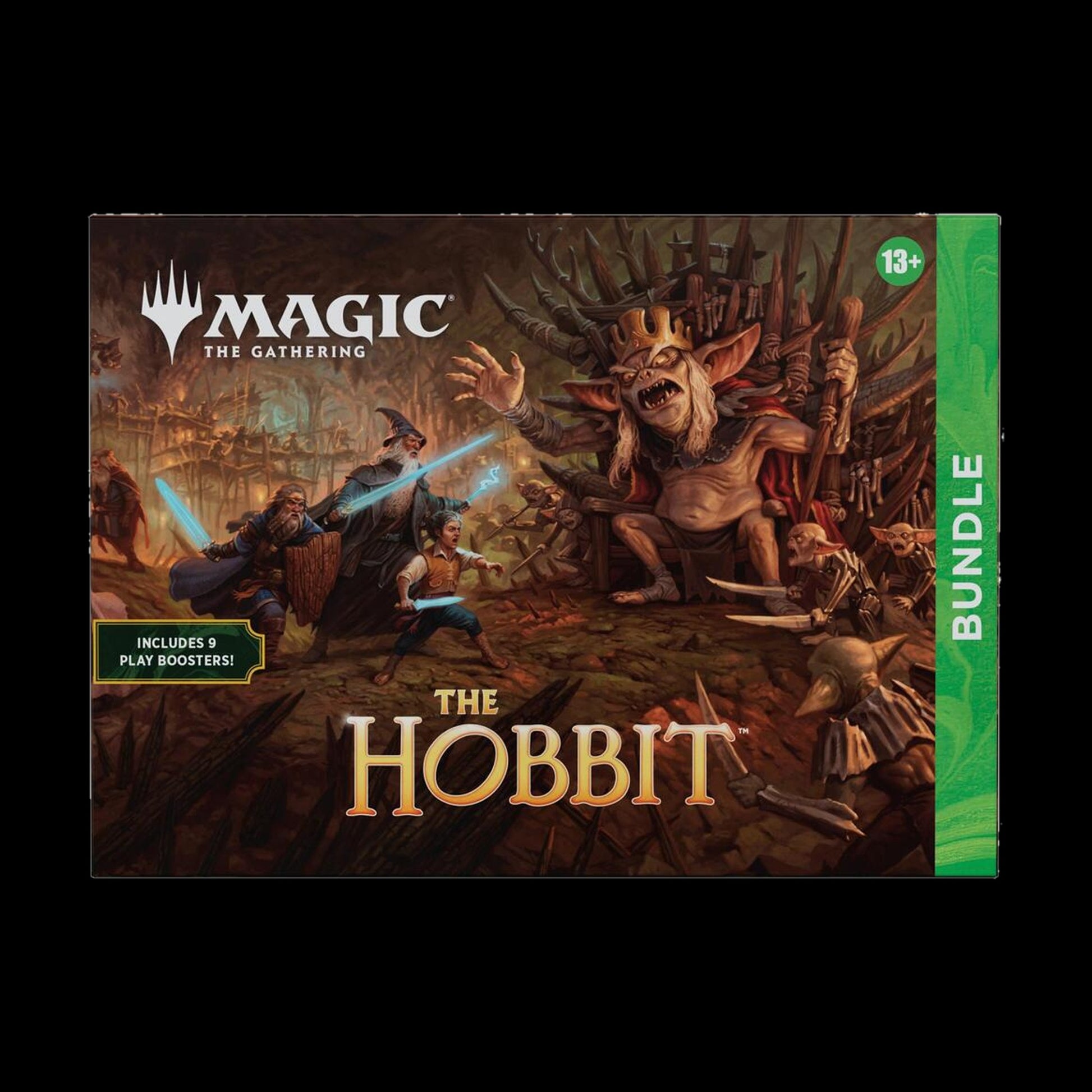 Magic: The Hobbit Bundle