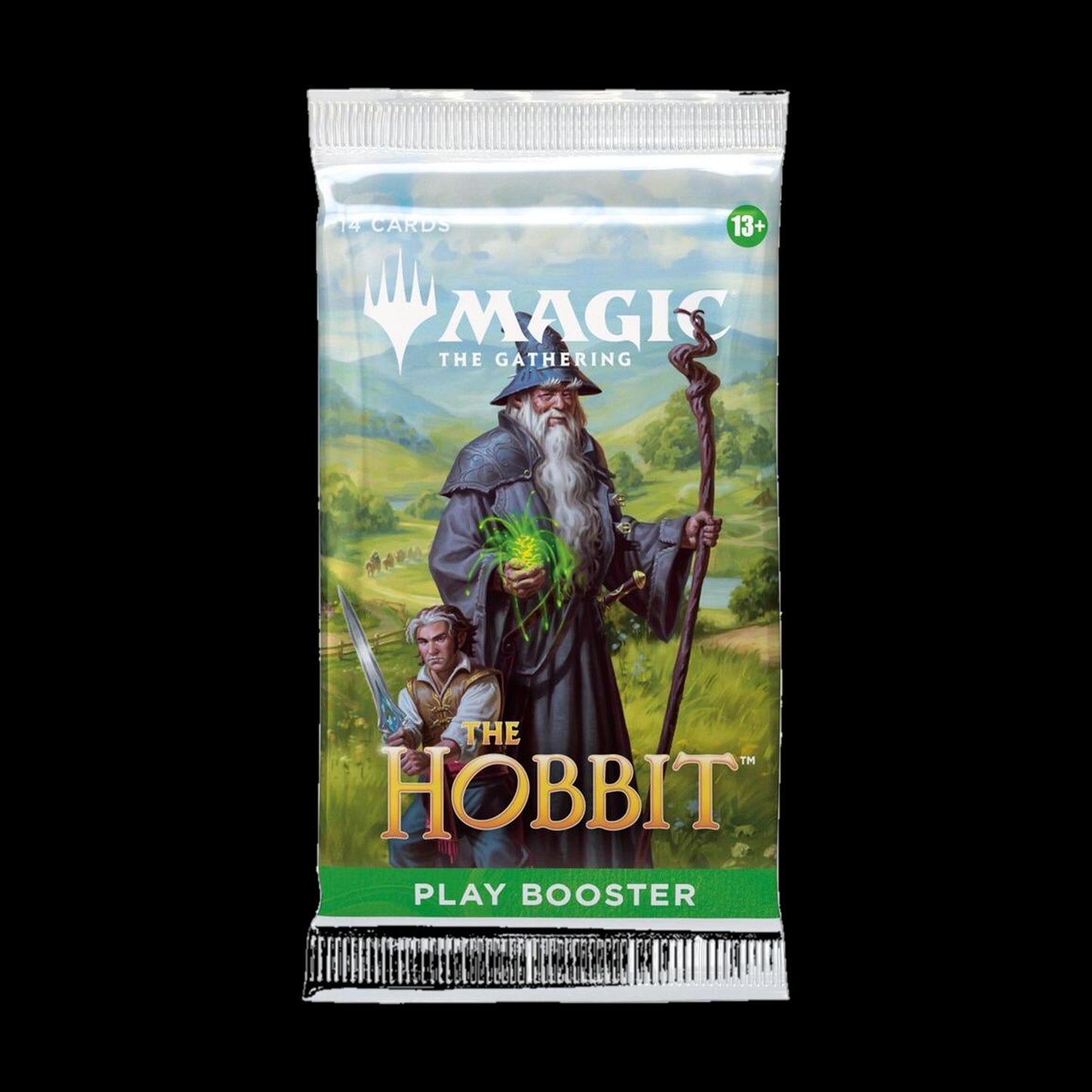 Magic: The Hobbit Play Booster Pack