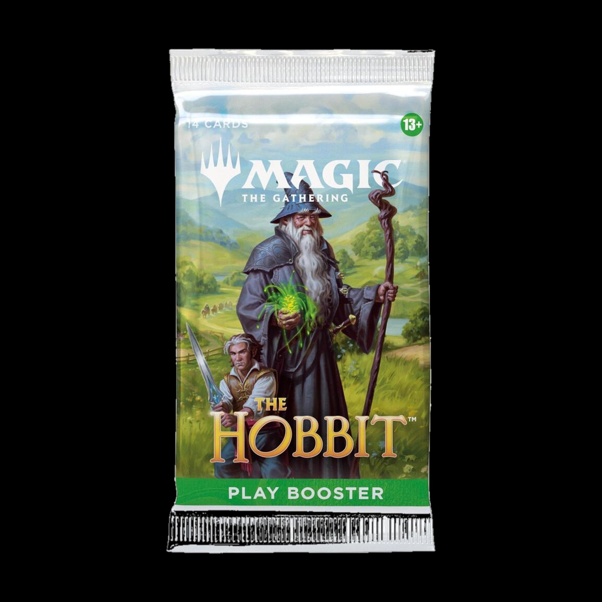 Magic: The Hobbit Play Booster Pack
