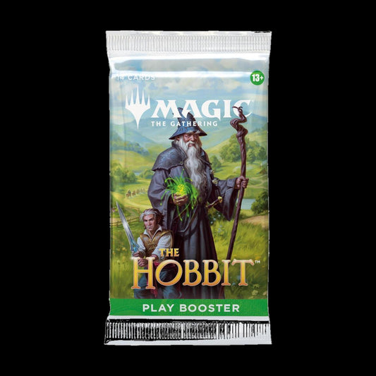 Magic: The Hobbit Play Booster Pack