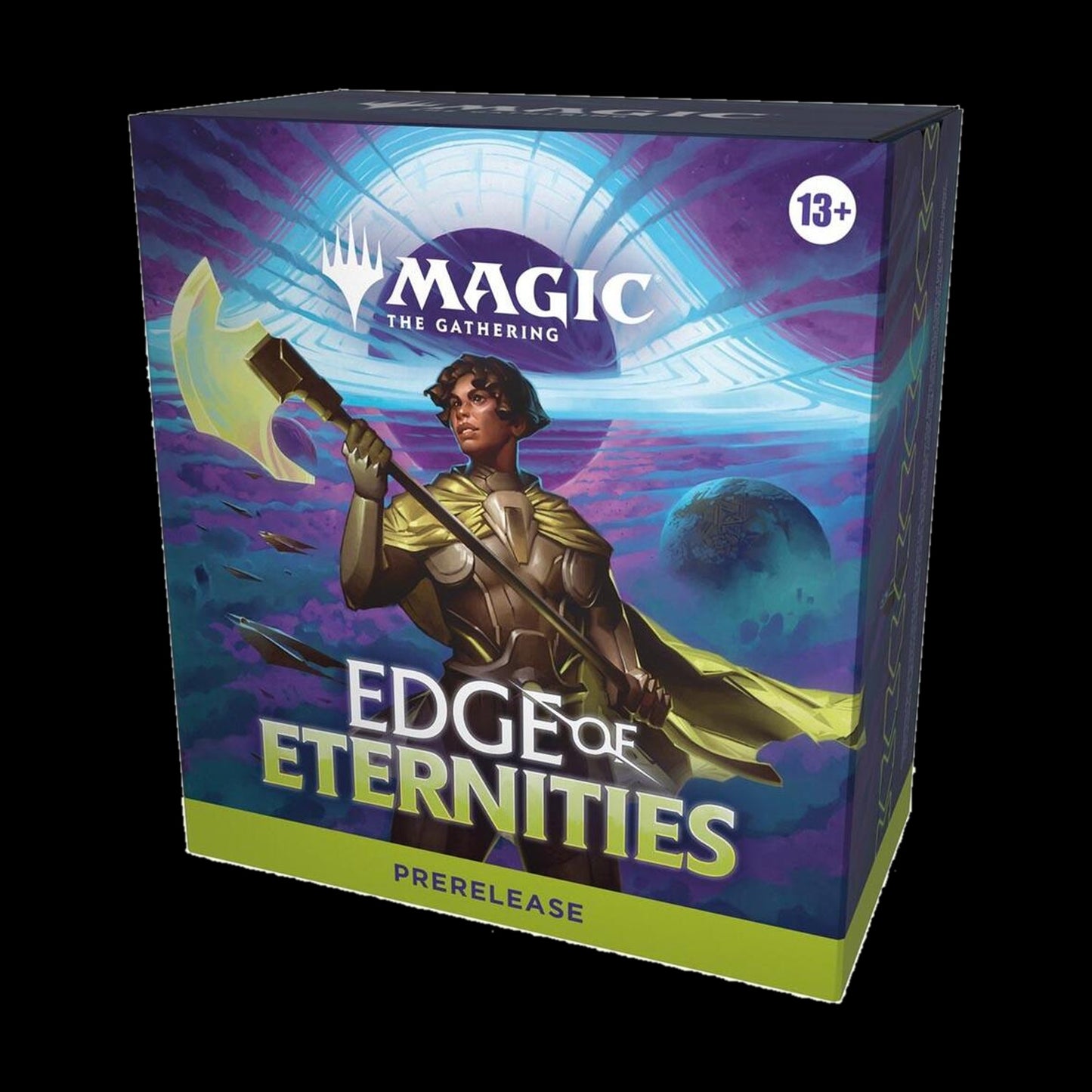 Magic: Edge of Eternities Prerelease Pack
