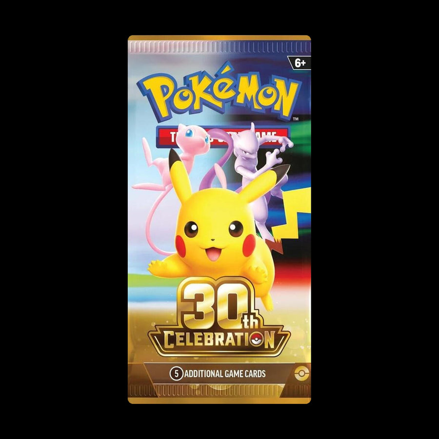 Booster Pack