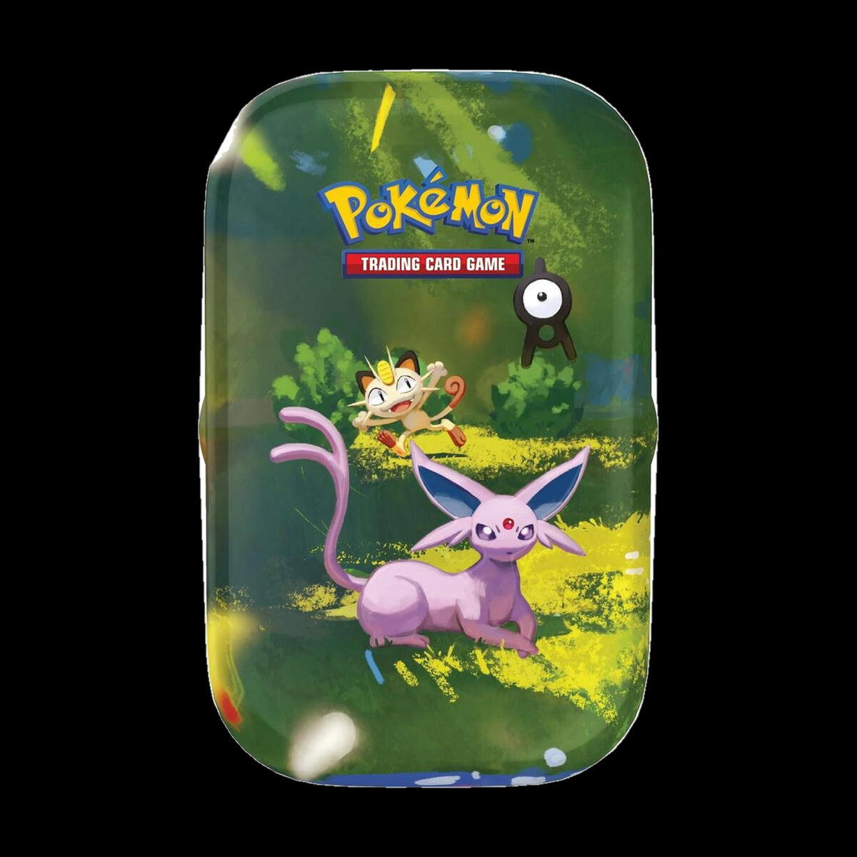 Pokemon 30th Celebration Mini Tin - Espeon