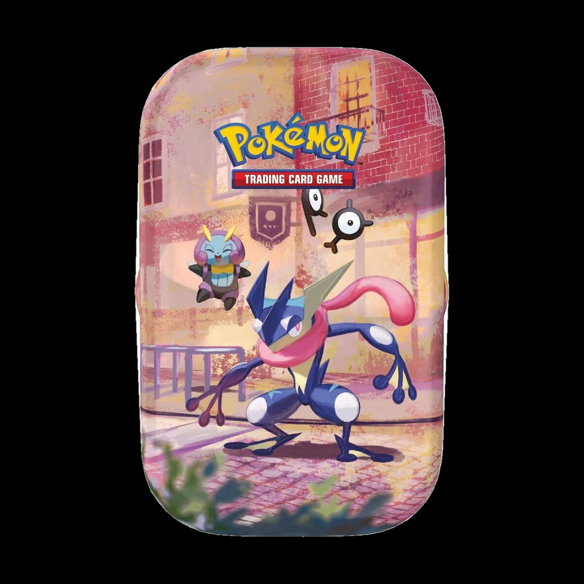 Pokemon 30th Celebration Mini Tin - Greninja